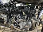 1947 Harley-Davidson WL-Sold