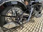 1947 Harley-Davidson WL-Sold