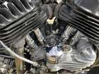 1947 Harley-Davidson WL-Sold