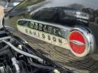 1947 Harley-Davidson WL-Sold