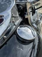 1947 Harley-Davidson WL-Sold