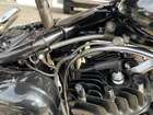 1947 Harley-Davidson WL-Sold