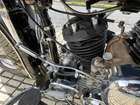 1947 Harley-Davidson WL-Sold