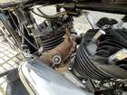 1947 Harley-Davidson WL-Sold