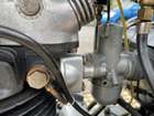1956 Triumph T110-Sold