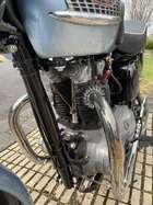 1956 Triumph T110-Sold