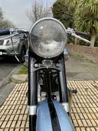 1956 Triumph T110-Sold