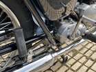 1956 Triumph T110-Sold