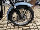 1956 Triumph T110-Sold