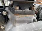 1956 Triumph T110-Sold
