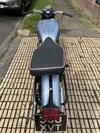 1956 Triumph T110-Sold
