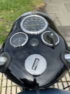 1956 Triumph T110-Sold