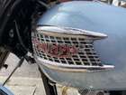 1956 Triumph T110-Sold