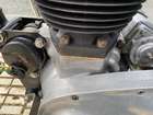 1956 Triumph T110-Sold