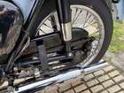 1956 Triumph T110-Sold