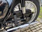 1956 Triumph T110-Sold