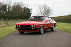 1986 Ford Capri Injection Special 2.8i-Sold