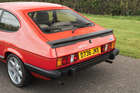 1986 Ford Capri Injection Special 2.8i-Sold