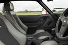 1986 Ford Capri Injection Special 2.8i-Sold