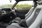 1986 Ford Capri Injection Special 2.8i-Sold