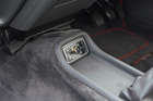 1986 Ford Capri Injection Special 2.8i-Sold