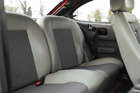 1986 Ford Capri Injection Special 2.8i-Sold