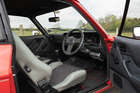 1986 Ford Capri Injection Special 2.8i-Sold