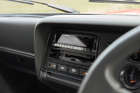 1986 Ford Capri Injection Special 2.8i-Sold