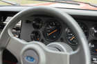 1986 Ford Capri Injection Special 2.8i-Sold