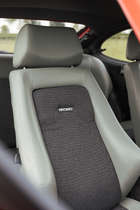 1986 Ford Capri Injection Special 2.8i-Sold