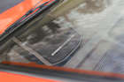 1986 Ford Capri Injection Special 2.8i-Sold