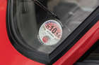 1986 Ford Capri Injection Special 2.8i-Sold