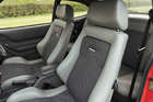 1986 Ford Capri Injection Special 2.8i-Sold