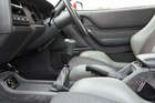 1986 Ford Capri Injection Special 2.8i-Sold
