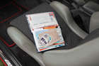 1986 Ford Capri Injection Special 2.8i-Sold