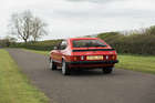 1986 Ford Capri Injection Special 2.8i-Sold