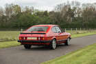 1986 Ford Capri Injection Special 2.8i-Sold