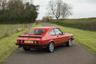 1986 Ford Capri Injection Special 2.8i-Sold