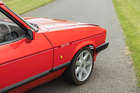 1986 Ford Capri Injection Special 2.8i-Sold