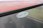 1986 Ford Capri Injection Special 2.8i-Sold