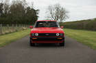 1986 Ford Capri Injection Special 2.8i-Sold
