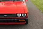 1986 Ford Capri Injection Special 2.8i-Sold
