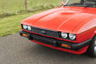 1986 Ford Capri Injection Special 2.8i-Sold