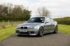2004 BMW M3 (E46)-Sold