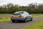 2004 BMW M3 (E46)-Sold