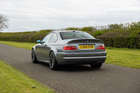2004 BMW M3 (E46)-Sold