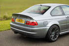 2004 BMW M3 (E46)-Sold
