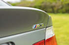 2004 BMW M3 (E46)-Sold