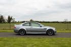 2004 BMW M3 (E46)-Sold