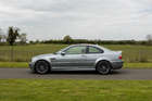 2004 BMW M3 (E46)-Sold